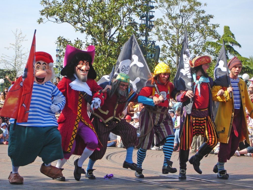 Book Disney Vacation Book Disney Vacation
