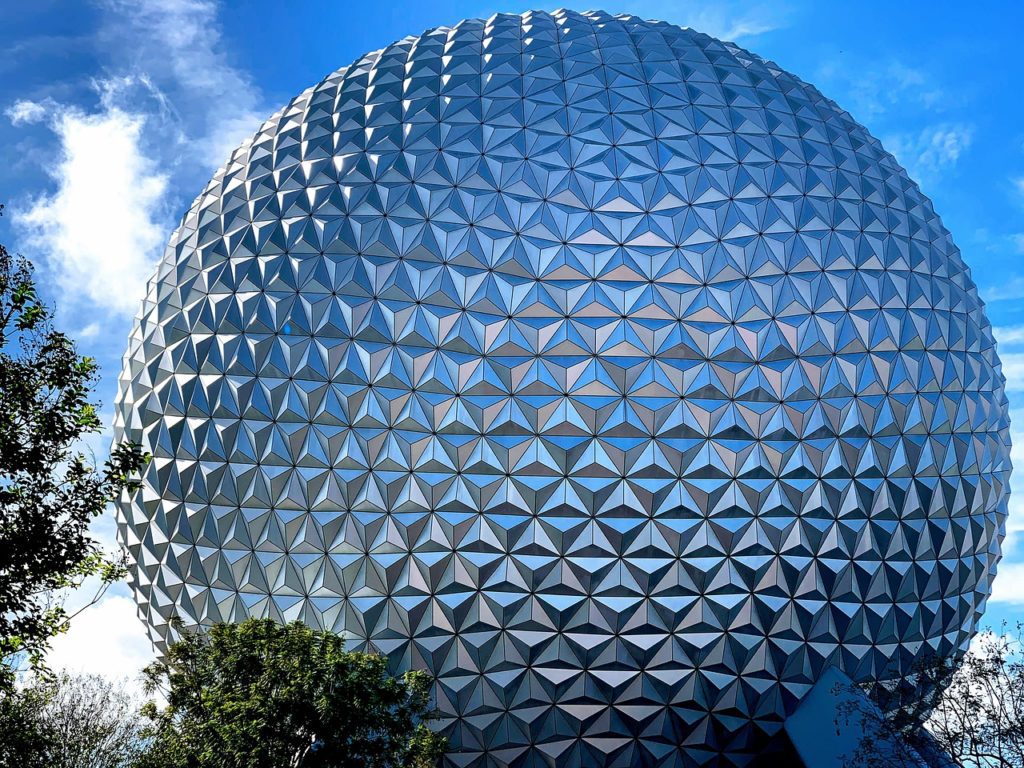 Tickets For Walt Disney World