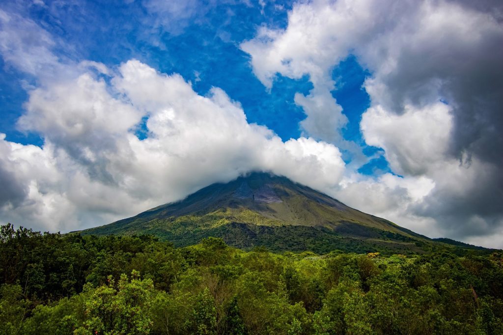 Costa Rica Travel Packages