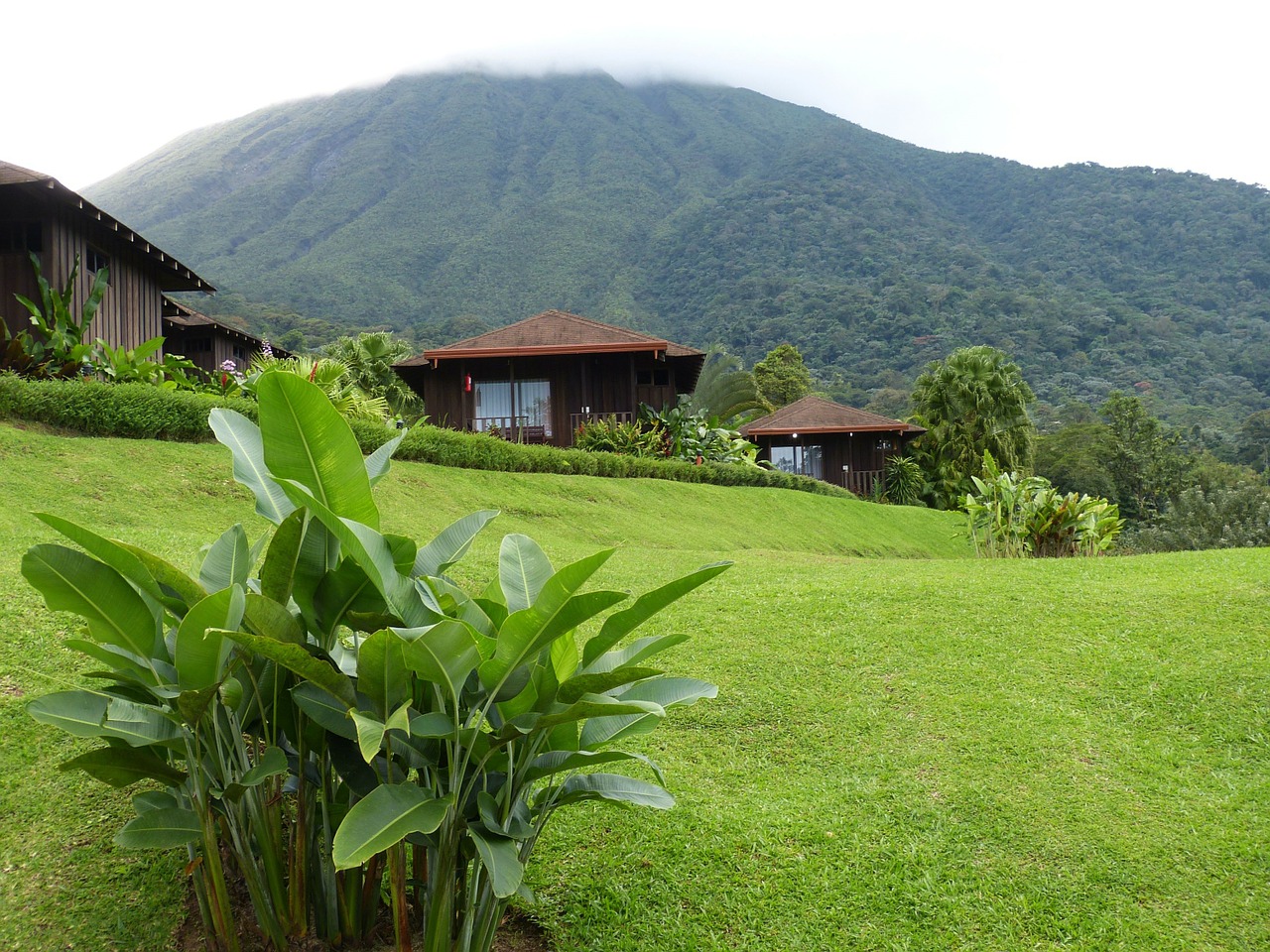 Costa Rica Travel Packages