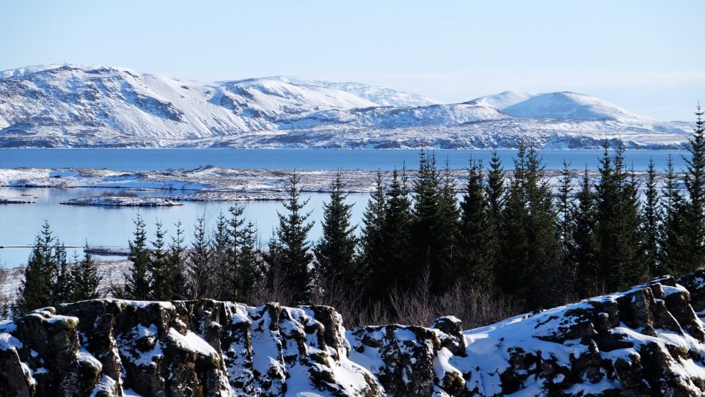 Iceland's Natural Wonders