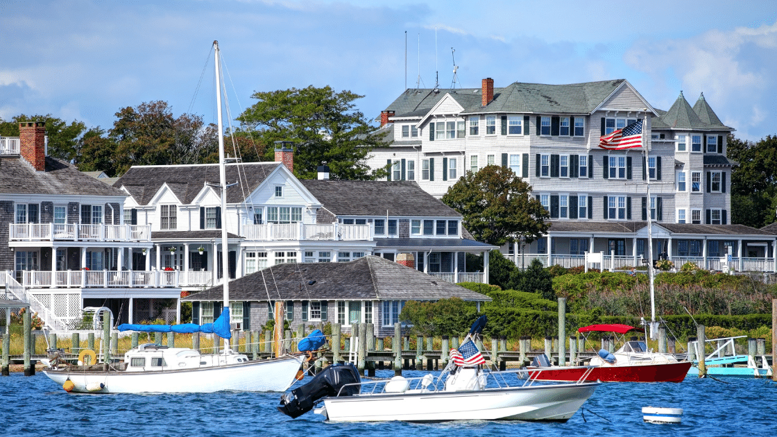 VIATOR TOUR MARTHA'S VINEYARD
