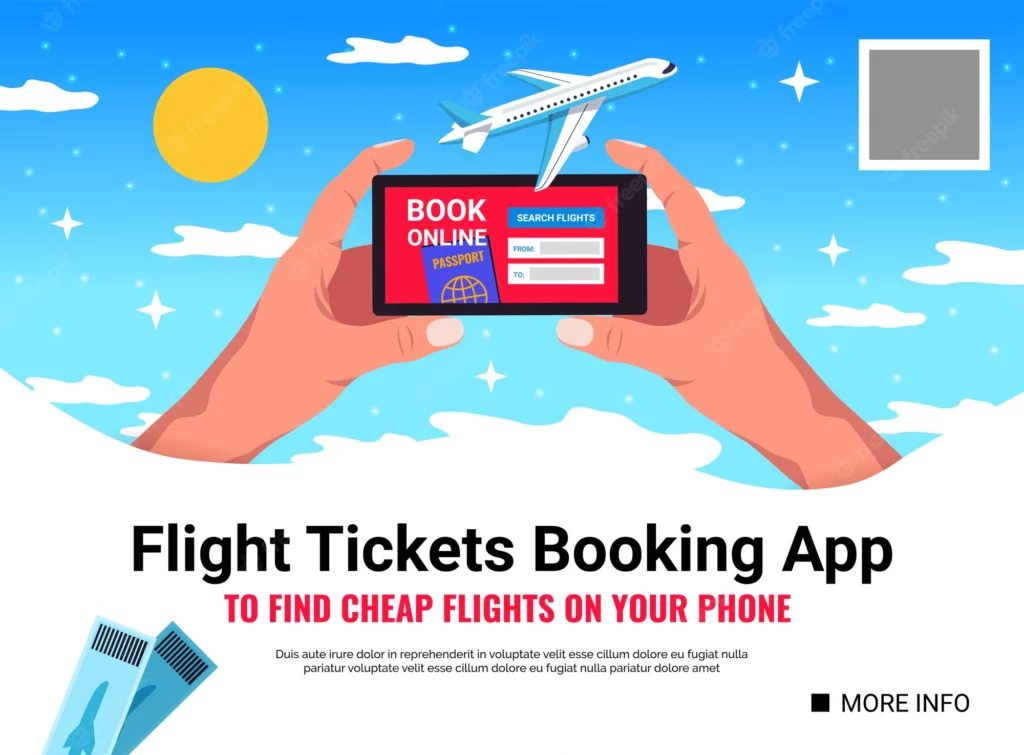 Cheap flights anywhere