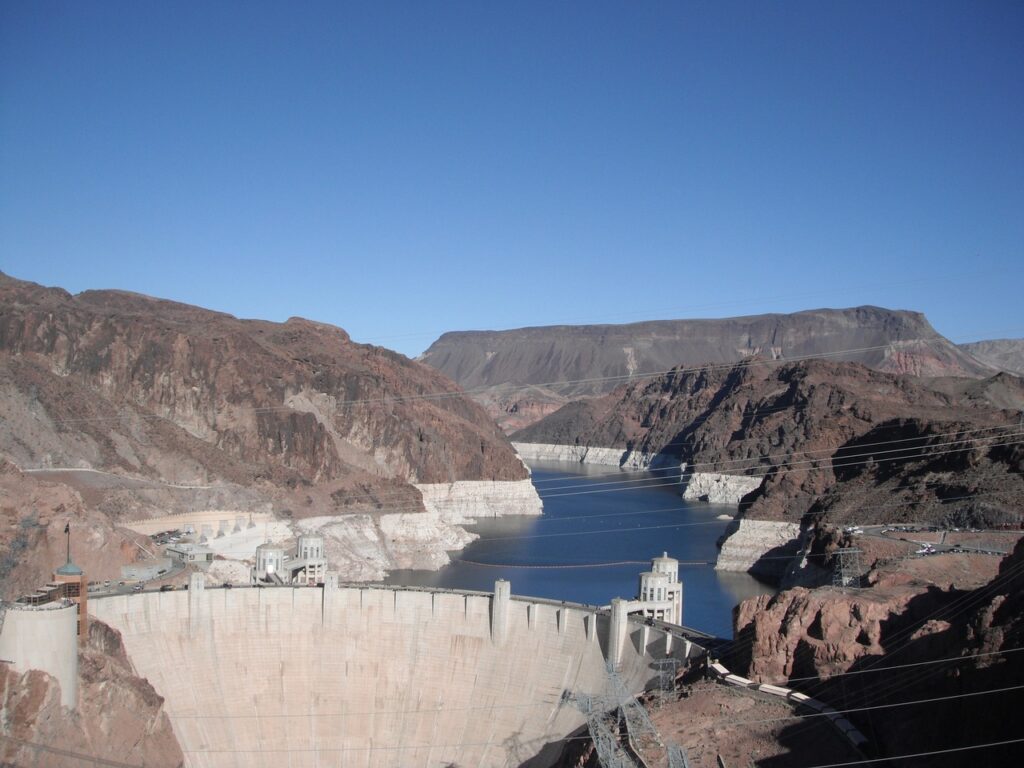 The Viator hoover dam mini tour