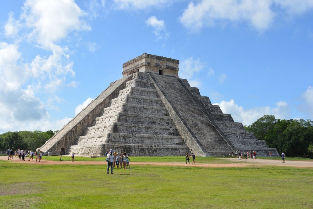 Viator tour chichen itza -