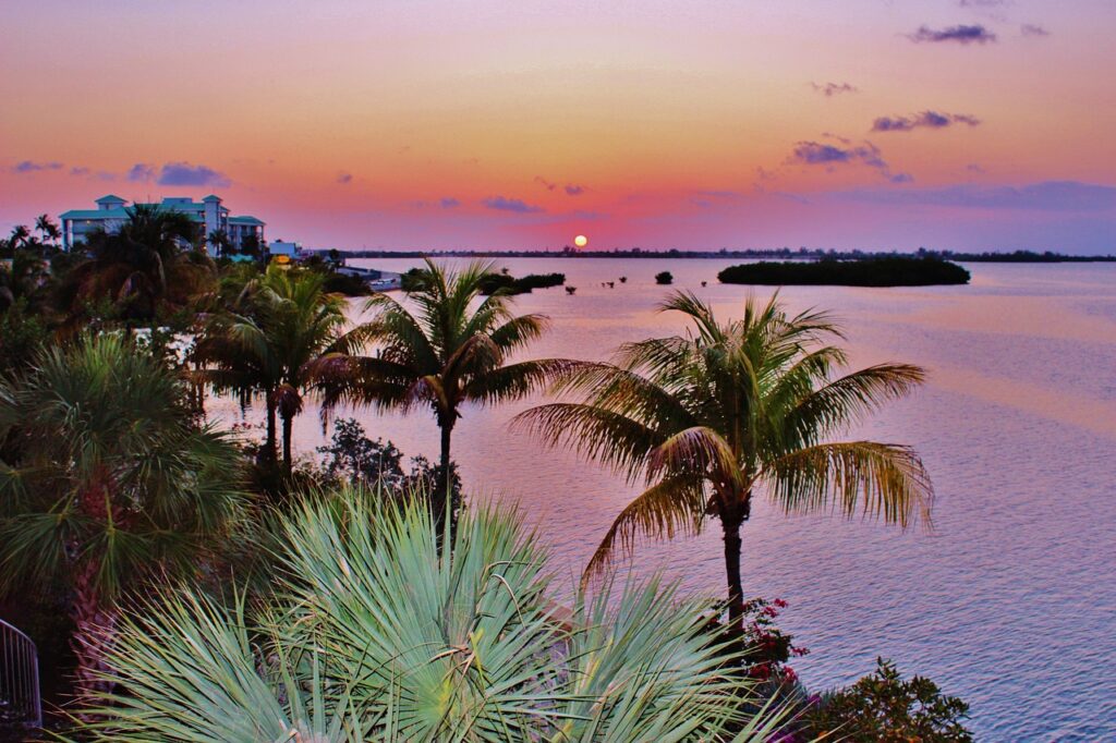 cheap flights key west