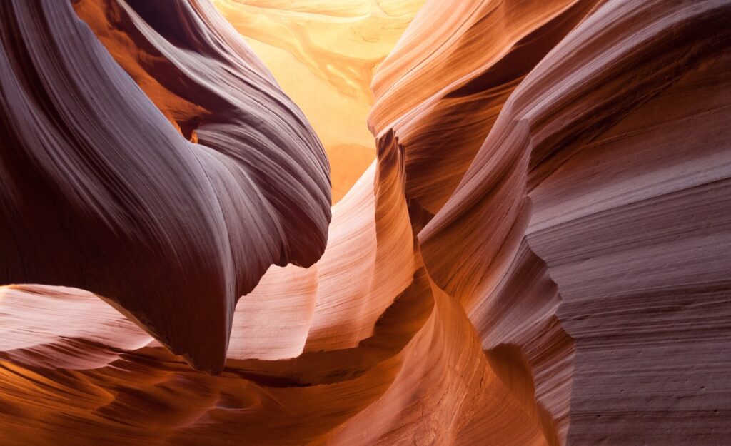 tours for antelope canyon