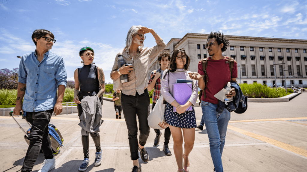 guided virtual tours