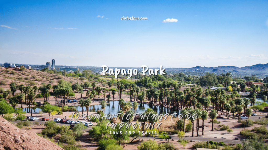 Papago Park