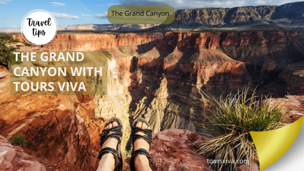 A Guide to the Most Spectacular Canyon Tours